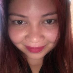 Meet your Posher, Yanet